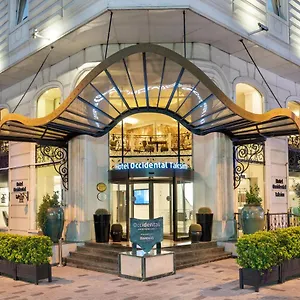 Hotel Occidental Taksim