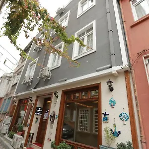 Otel Constantinopolis, İstanbul