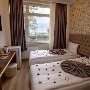 Mount Ararat Hotel