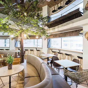 Ibis Styles Centro Marques De Pombal Ξενοδοχείο Lisboa