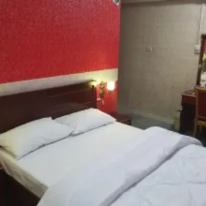 Shalimar Park Hotel Dubai