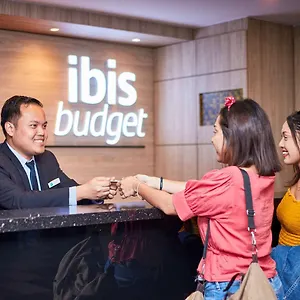 Ibis Budget Ruby Hotel Singapore