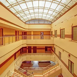 Marhaba Tourist Hotel Kozhikode