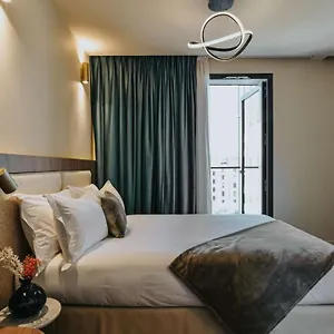Keystone Boutique 4*, Lyon France
