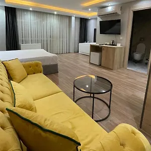 Otel Asem Palace, İstanbul