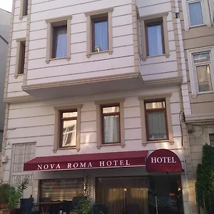 Nova Roma Istanbul