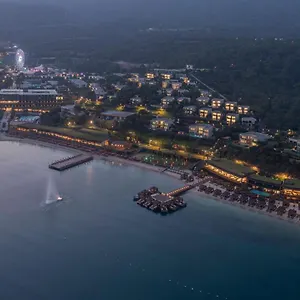 Vogue Supreme Bodrum Ξενοδοχείο Τόρμπα
