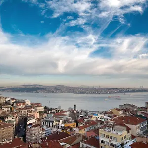 Cihangir Bosphorus **** Κωνσταντινούπολη