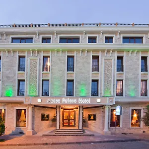 Antea Palace & **** Κωνσταντινούπολη