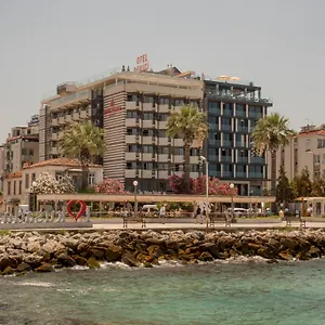 Derici Hotel Kuşadası