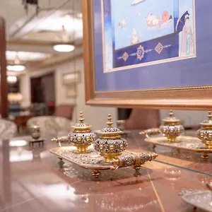 Hotel The Palace Taksim