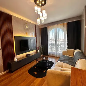 Otel Sabiha Gokcen, İstanbul