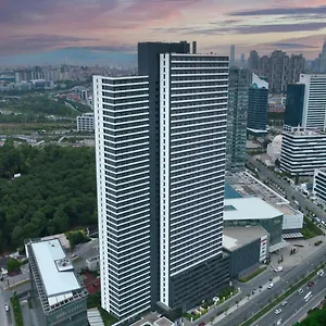 Hotel Fraser Place Antasya