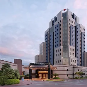 Hotel Grand Cevahir Convention Center