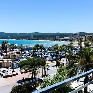 Le Rabelais 3*, Le Lavandou France