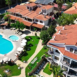 Ata Lagoon Hotel Oludeniz