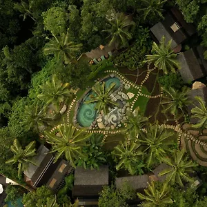 Bambu Indah Resort Ubud