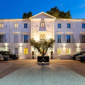 Le Remy 5*, Saint-Rémy-de-Provence France