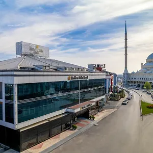 Otel Hidden Hills Airport, İstanbul