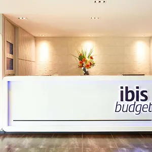 Ibis Budget Selegie Hotel Singapore
