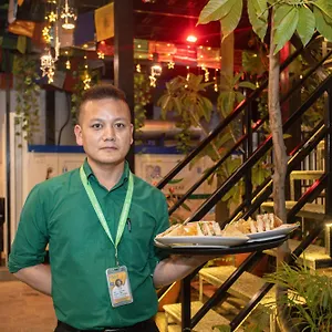 Oasis Hotel Kathmandu
