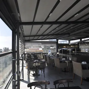 Otel Bergama, İstanbul