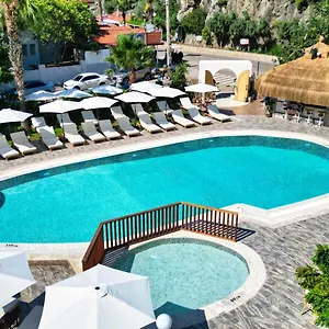 Ata Lagoon Hotel Oludeniz