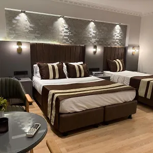 Otel Blue Taksim, İstanbul