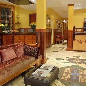Blue Moon Hotel Bodrum
