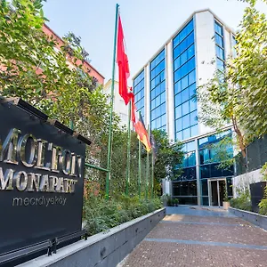 Molton Monapart Mecidiyekoy Istanbul