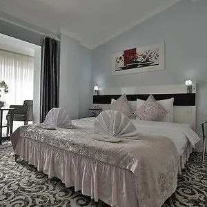 Otel Pendik Marine, İstanbul