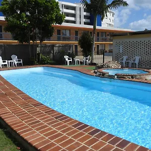 Urangan Motor Motel Hervey Bay