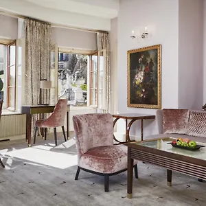 Aria Hotel Praga
