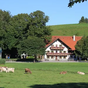 Lamprecht Gasthof Peiting