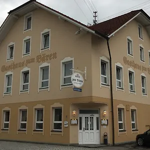 Landgasthof Zum Baren Gasthof Dietmannsried