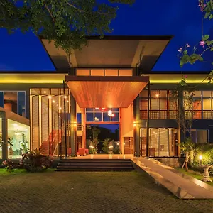 Khaolak Forest Resort Khao Lak