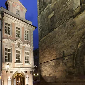 Pod Vezi Hotel Praga