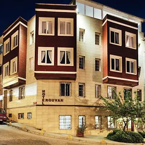 Erguvan - Special Category Istanbul