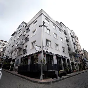 Bguest & Istanbul