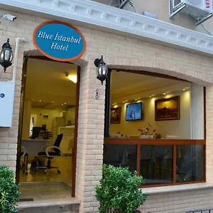 Otel Blue Taksim, İstanbul