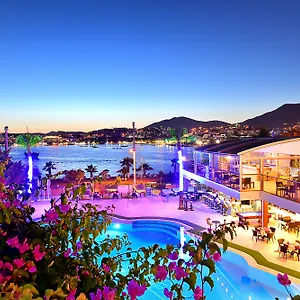 Tropicana Hotel Gumbet