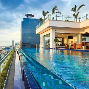 Mandarina Hotel Colombo