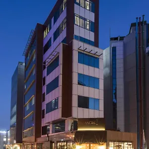 Otel Bilek Kavacık, İstanbul