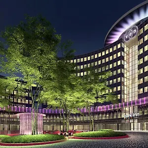 B-Aparthotel City West Aparthotel Amsterdam