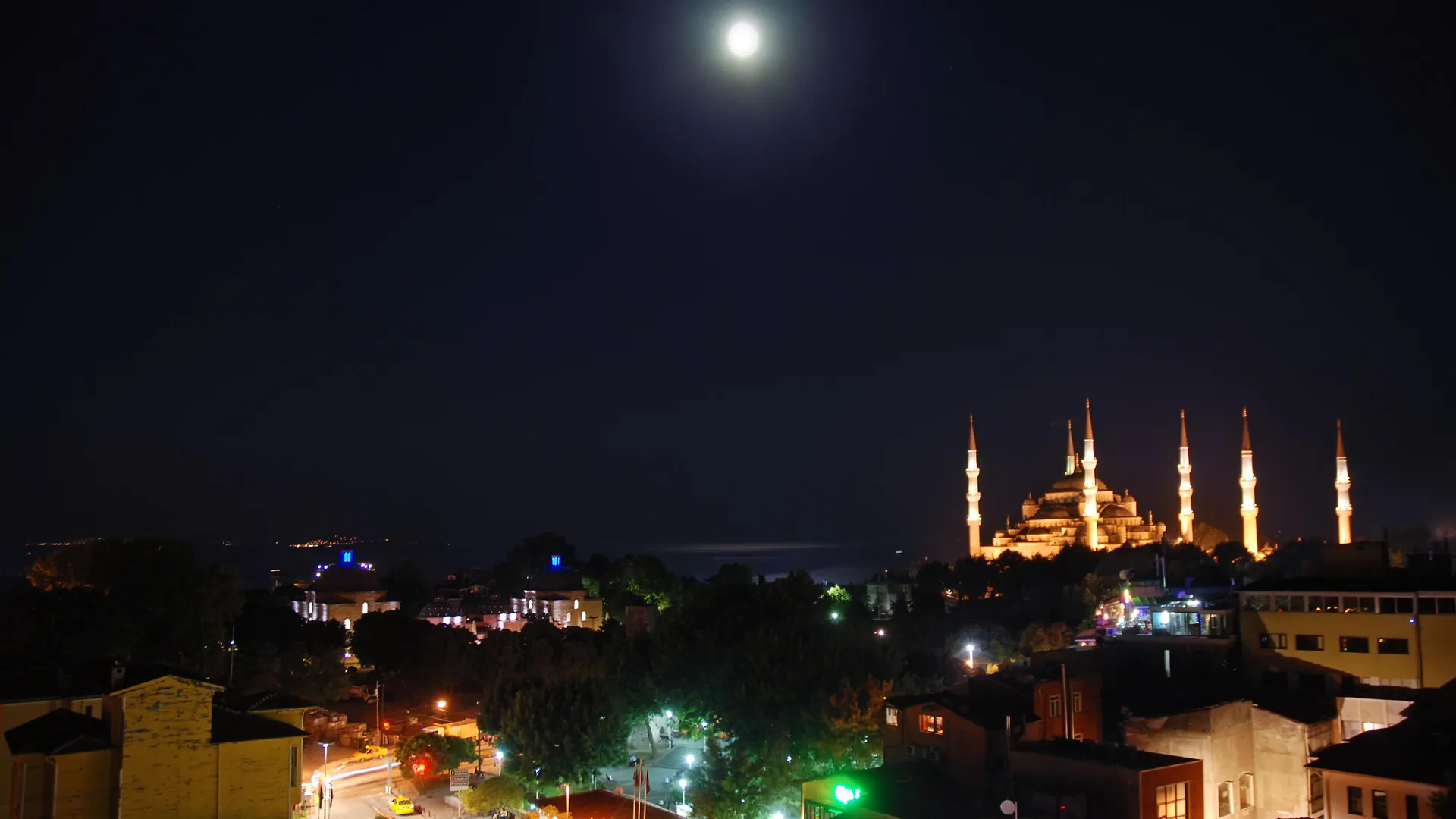 The And Hotel Sultanahmet - Special Category Istanbul