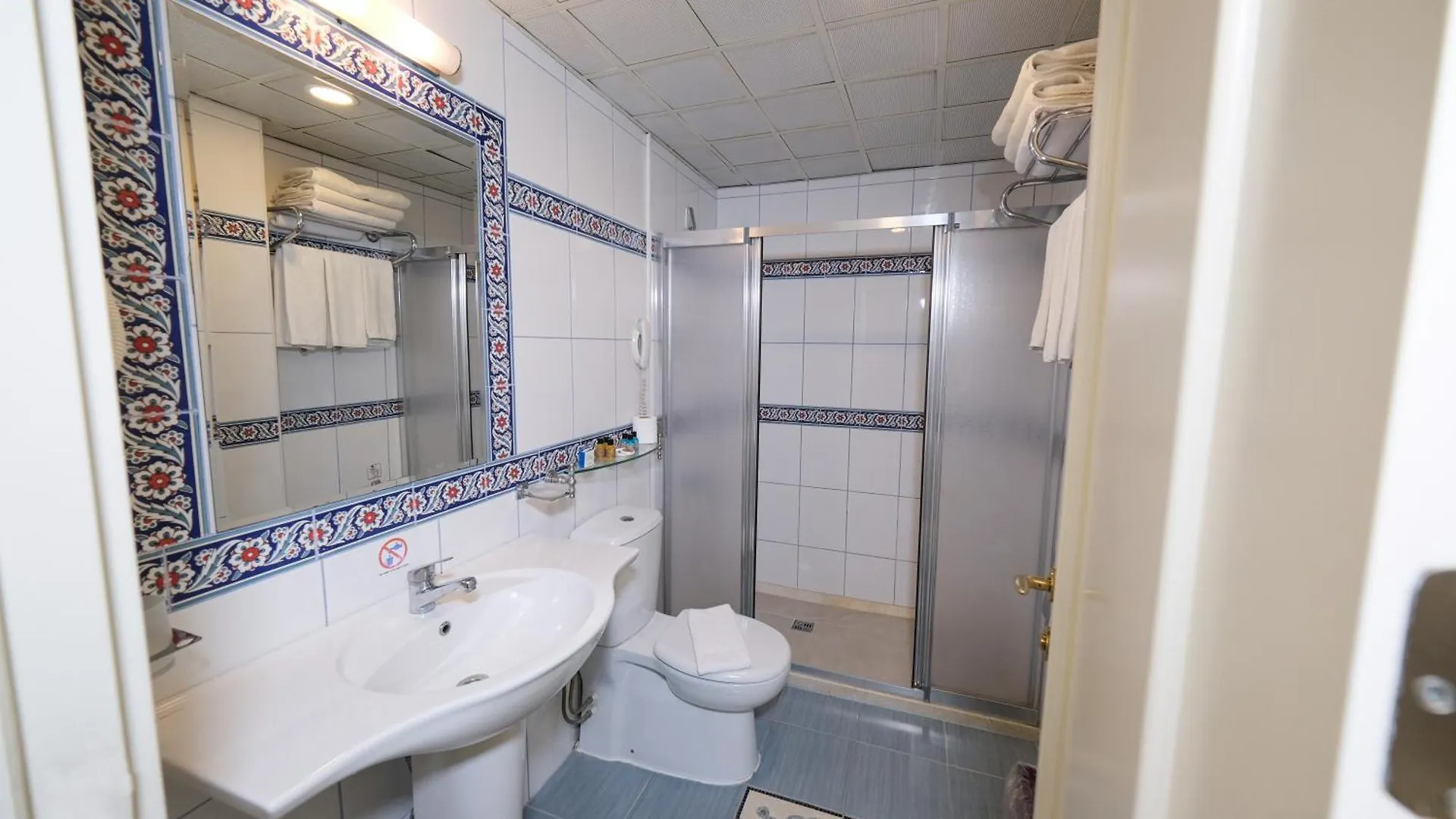 The And Hotel Sultanahmet - Special Category Istanbul
