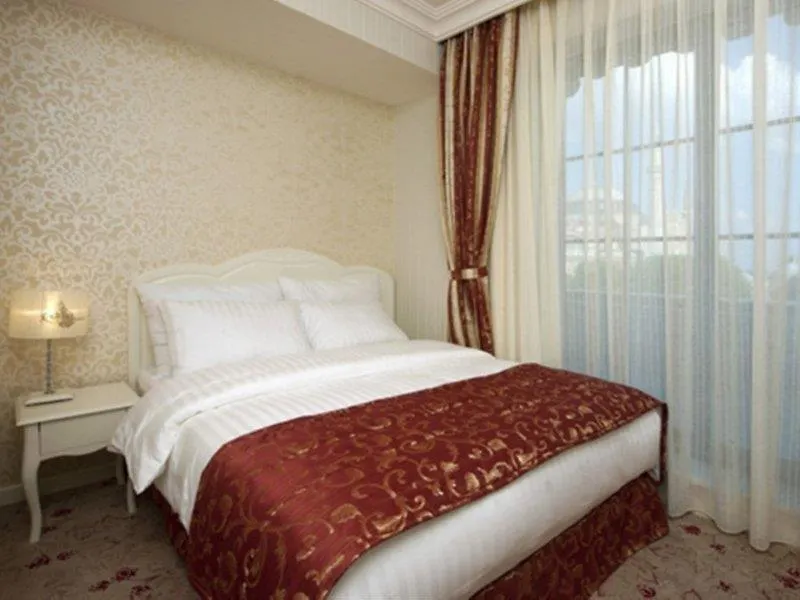 ***  The And Hotel Sultanahmet - Special Category Istanbul Turkey