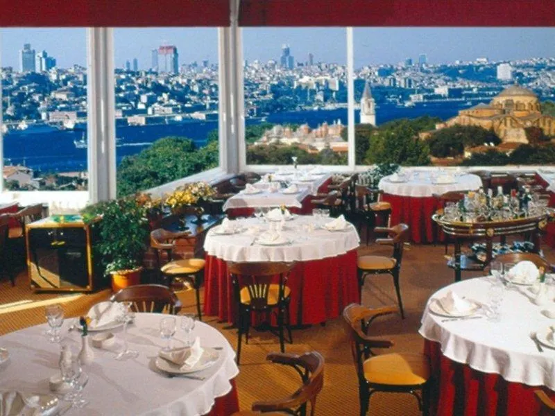 The And Hotel Sultanahmet - Special Category Istanbul 3*,  Turkey