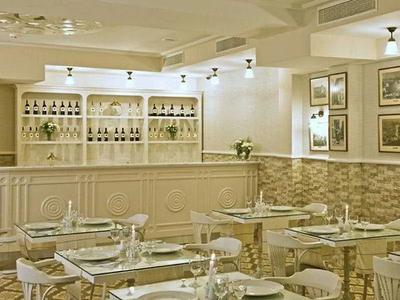 The And Hotel Sultanahmet - Special Category Istanbul