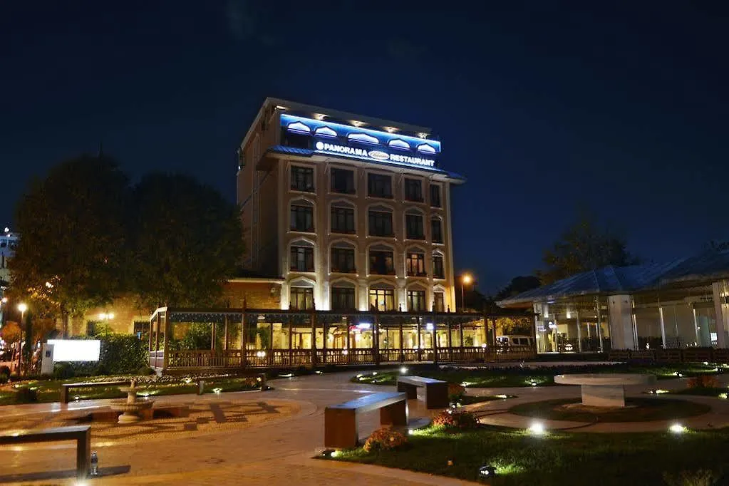 The And Hotel Sultanahmet - Special Category Istanbul